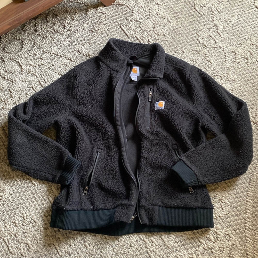 Women’s Carhartt jacket